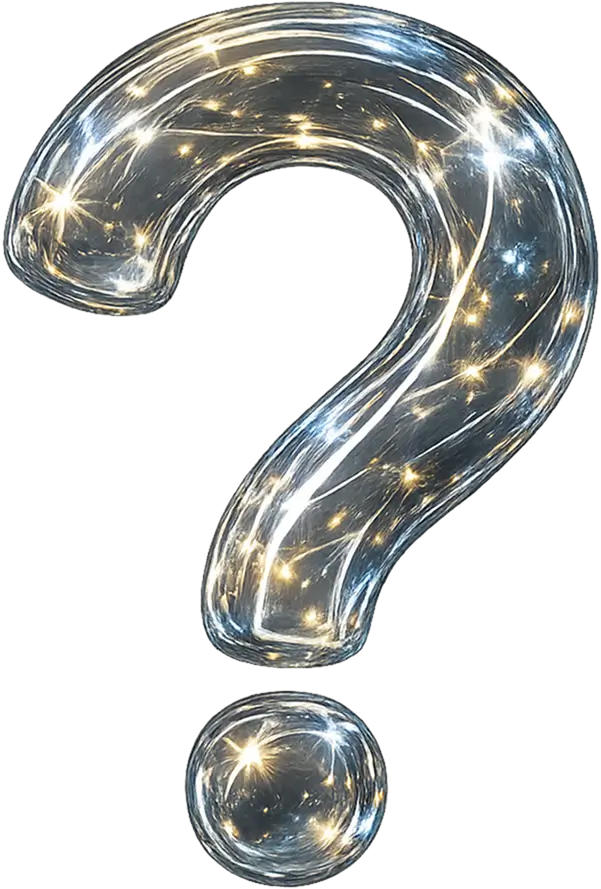question
